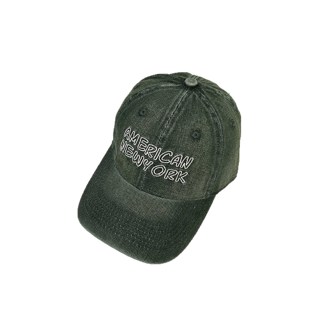 Women's Casual Embroidered Baseball Cap Stornfield 1784188047