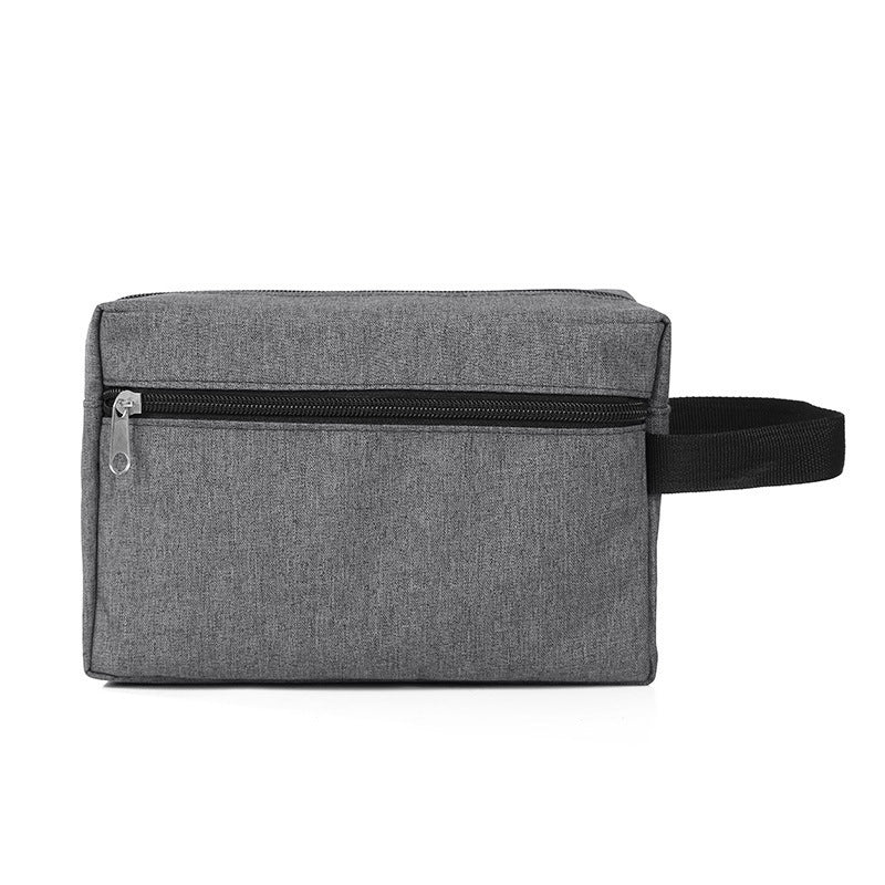 Practical cosmetics bag with multiple compartments Stornfield