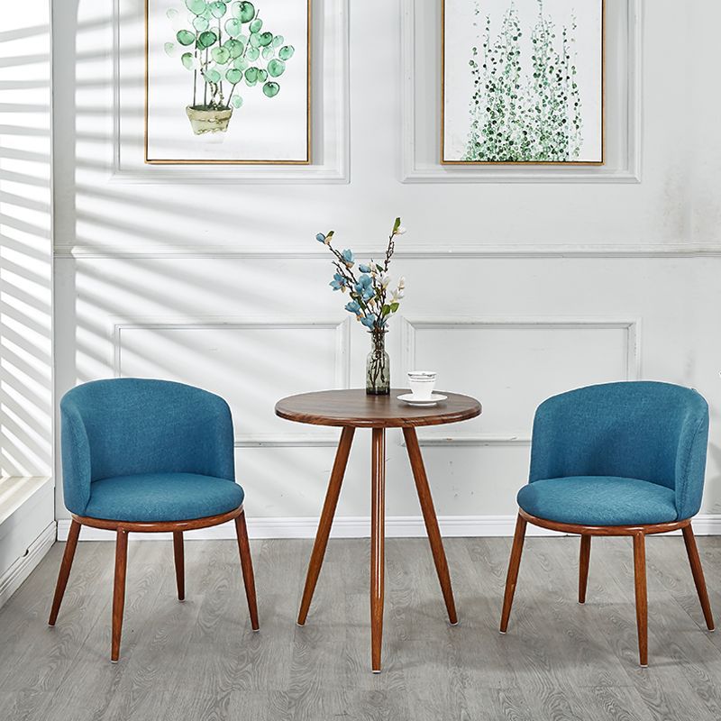 Modern dining chairs Stornfield
