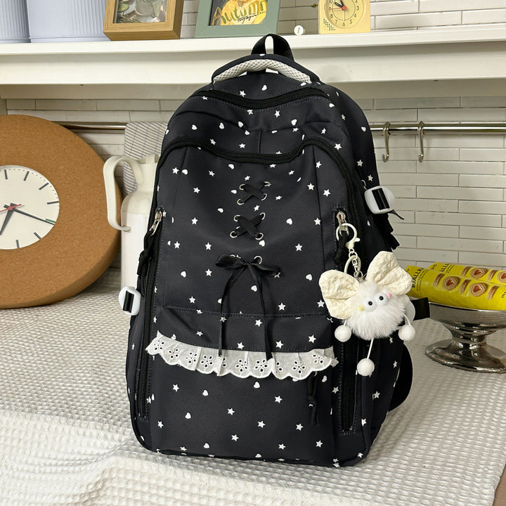Cute Decorative Backpack Stornfield