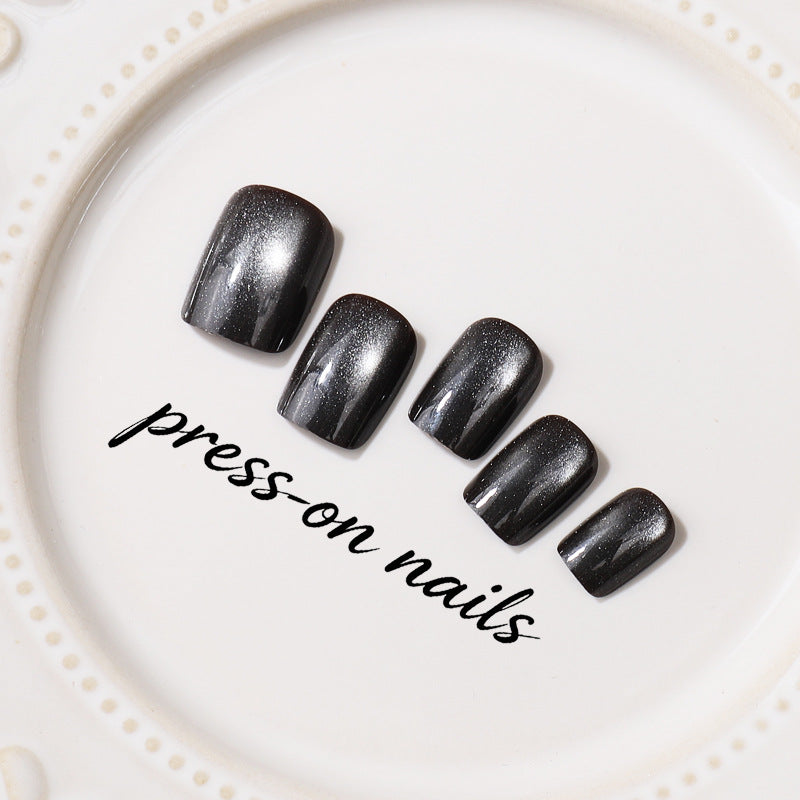 Stylish Press-On Nail Tips Set Stornfield