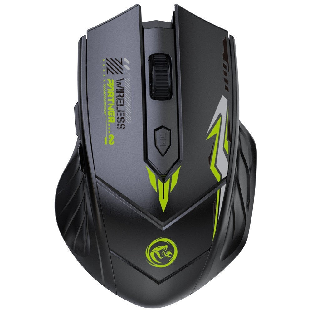 Gamer Mouse Stornfield