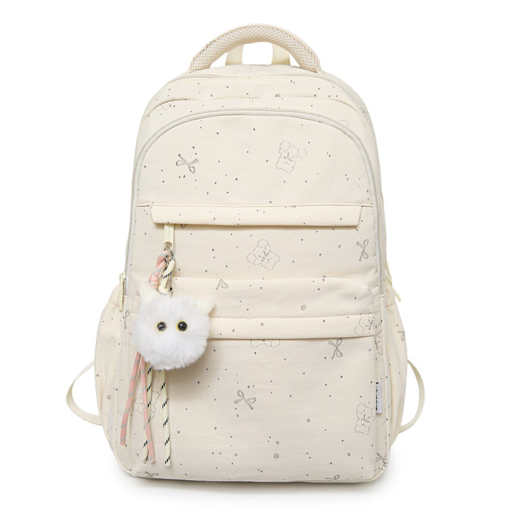 Stylish Functional Backpack Stornfield