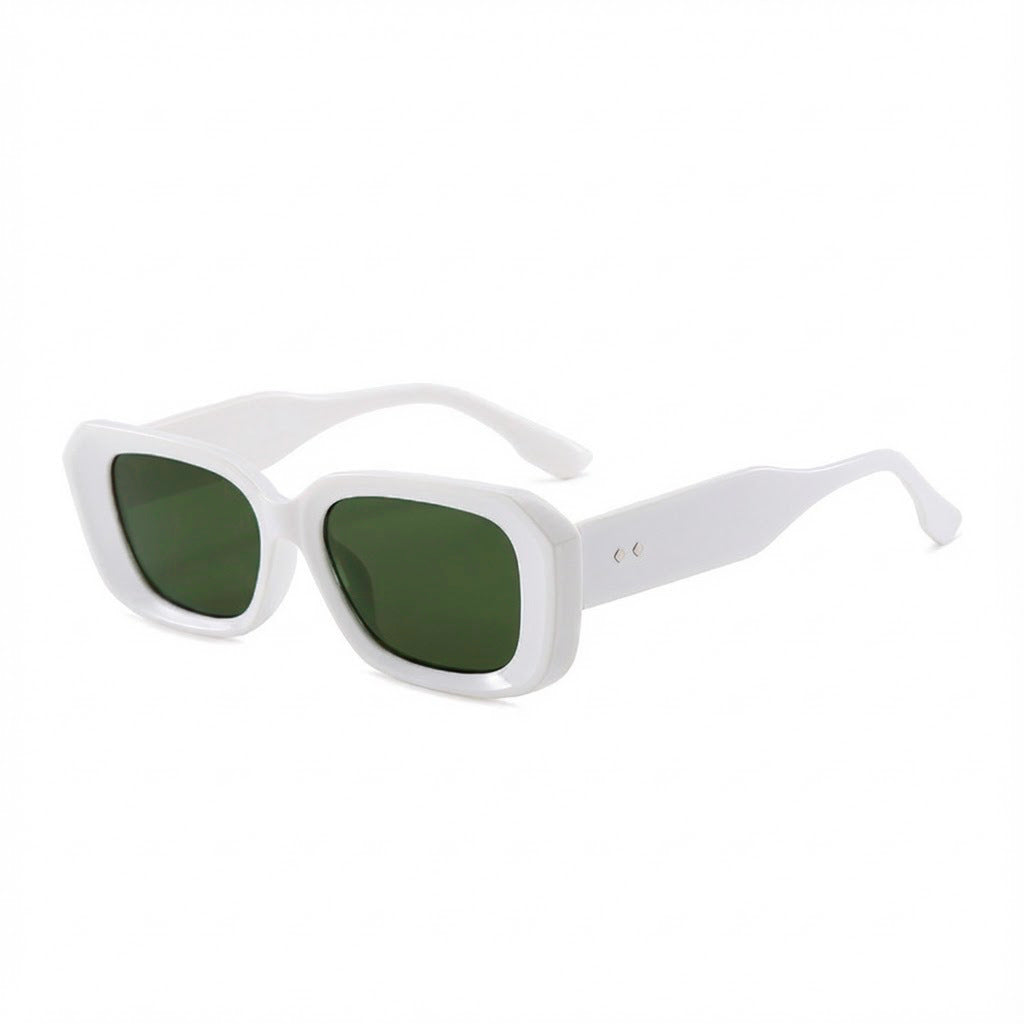 Women's Fashion Oversized Sunglasses with High-Quality Plastic Frame Stornfield