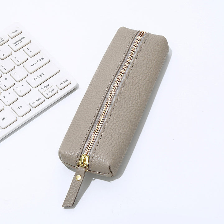 Leather Pencil Case Stornfield