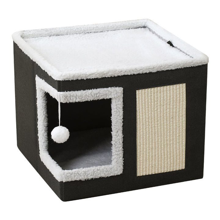 Cozy Pet Hideaway Stornfield