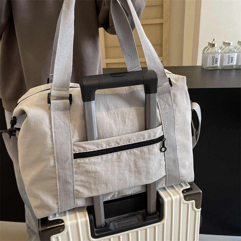Stylish Travel Duffle Bag Stornfield