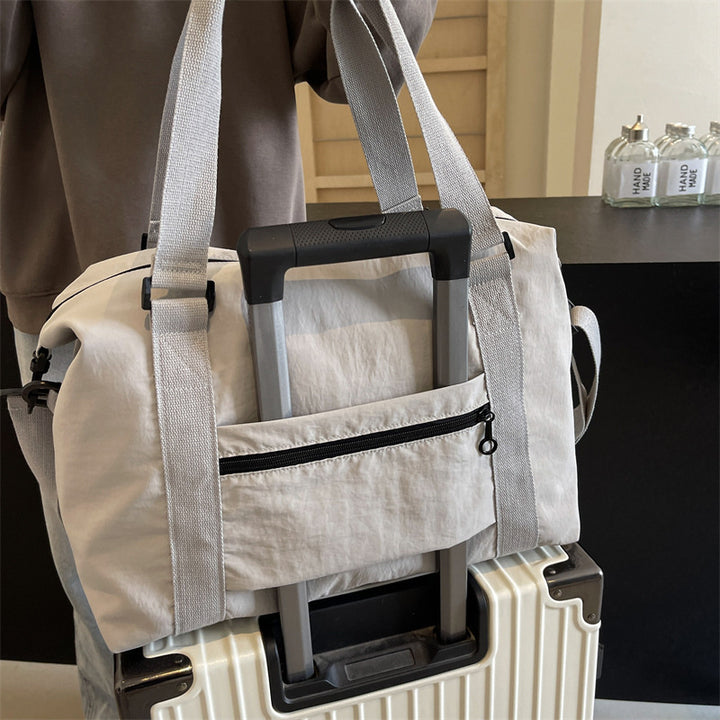 Stylish Travel Duffle Bag Stornfield