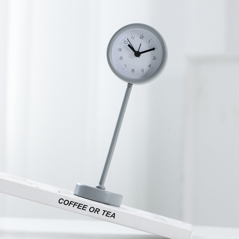 Minimalist Table Clock Stornfield