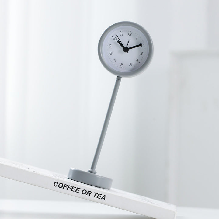 Minimalist Table Clock Stornfield