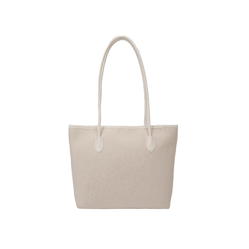 WoStylish Leopard Print Tote Bag Stornfield