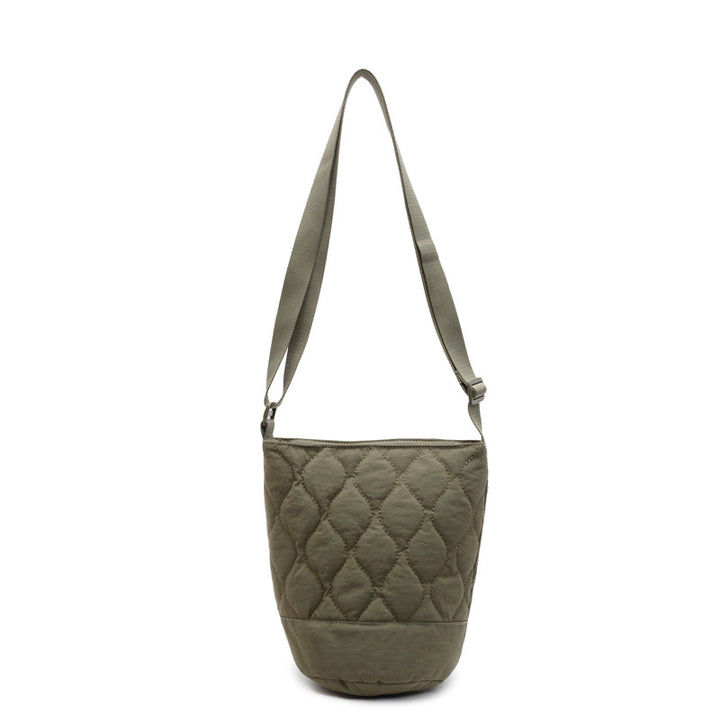 Practical Shoulder Bag Stornfield