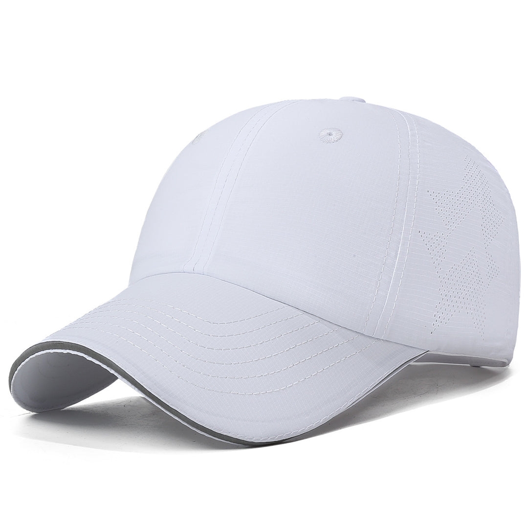 Men's Lightweight Dynamic Sports Cap Stornfield