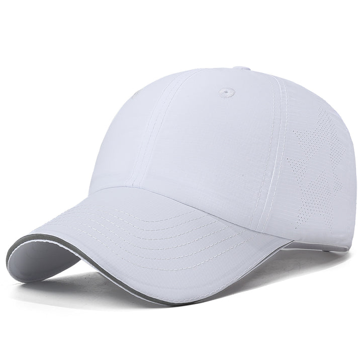 Men's Lightweight Dynamic Sports Cap Stornfield