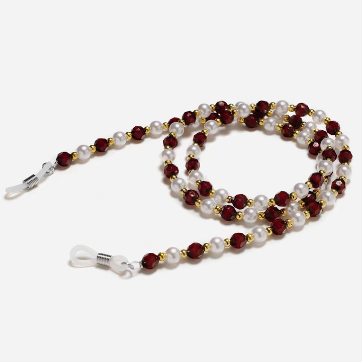 Decorative Eyewear Chain Stornfield