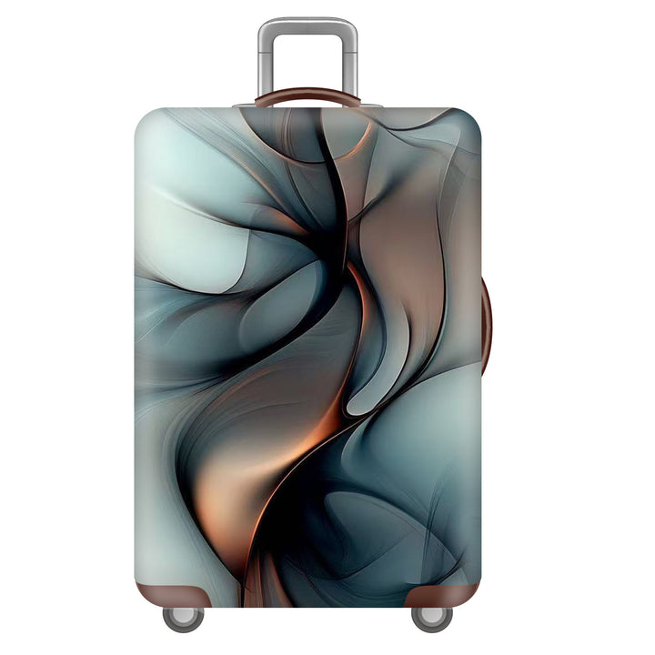 Unisex Children's Travel Suitcase Stornfield