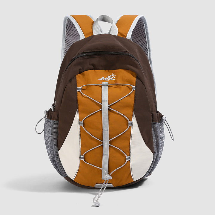 Lightweight Multi-Pocket Hiking Backpack Stornfield 1791206034