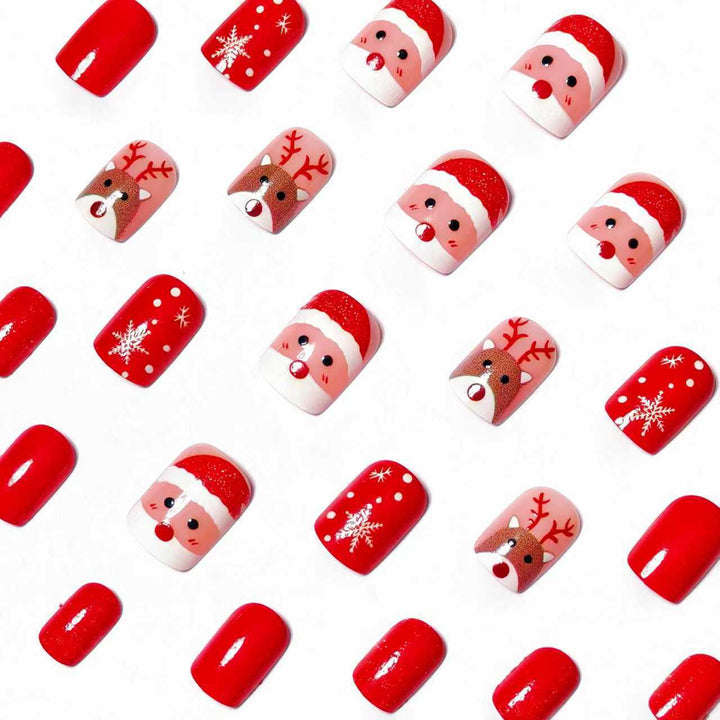 Nail Polish Set Stornfield