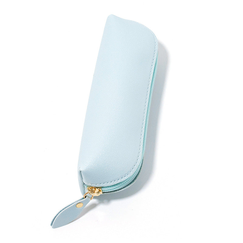 Elegant Leather Pencil Case Stornfield
