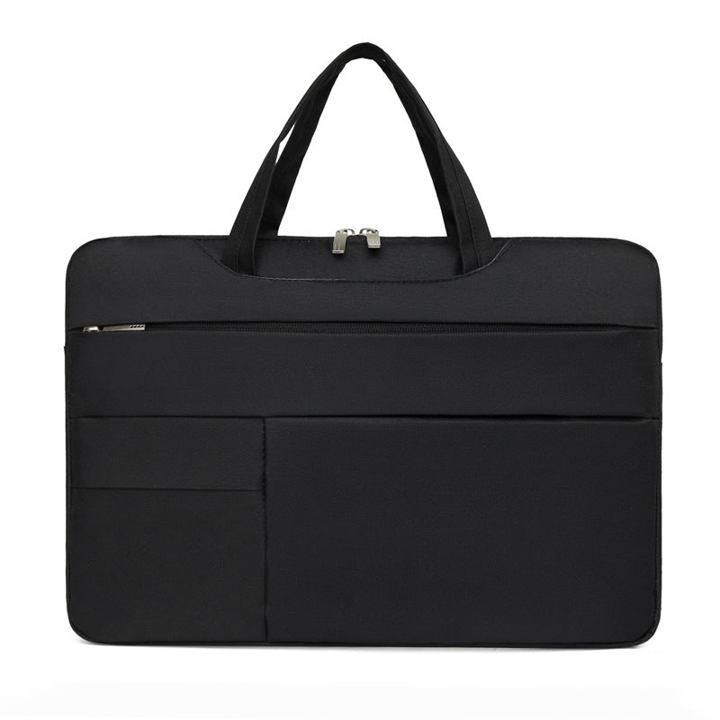 Professional Structured Laptop Briefcase Stornfield