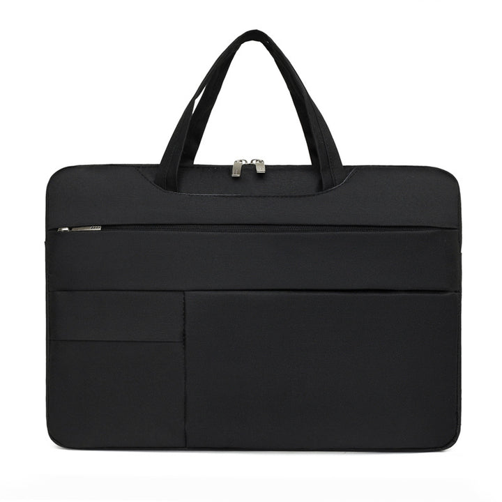 Professional Structured Laptop Briefcase Stornfield