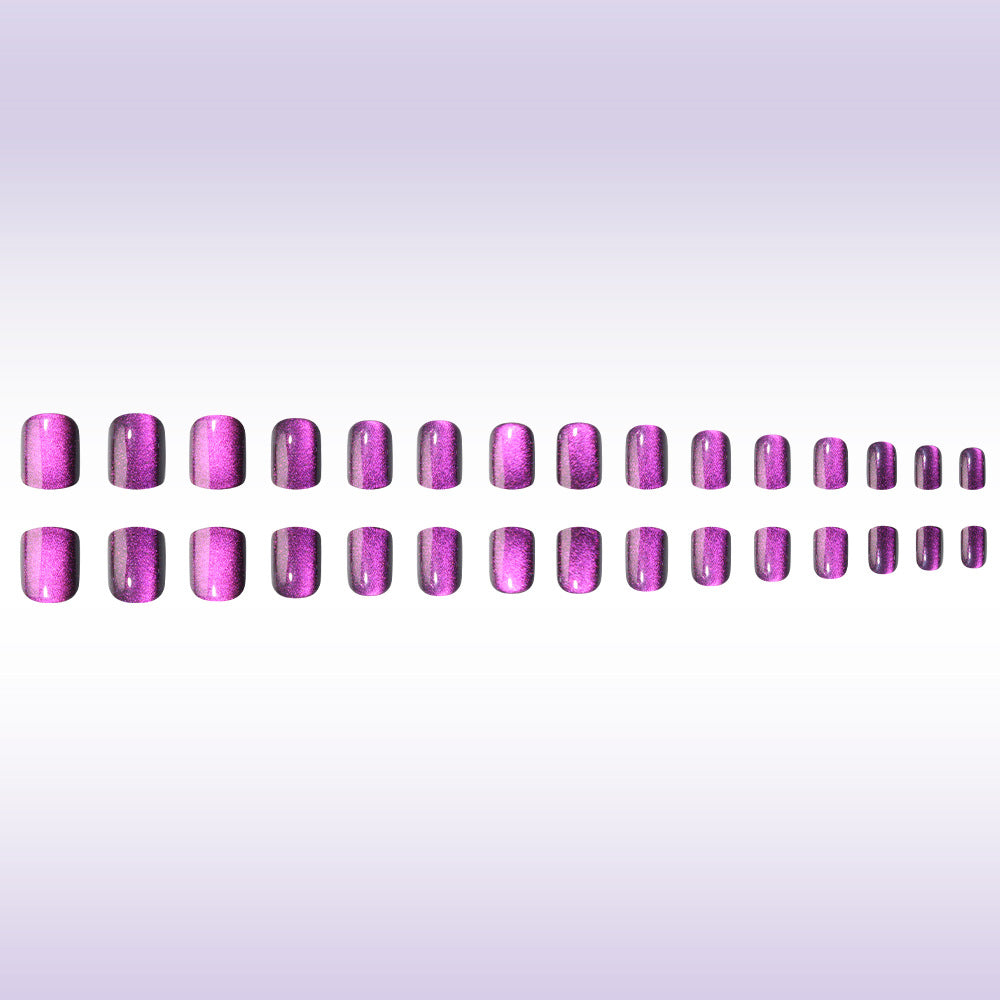 Trendy Gel Nail Art Set Stornfield