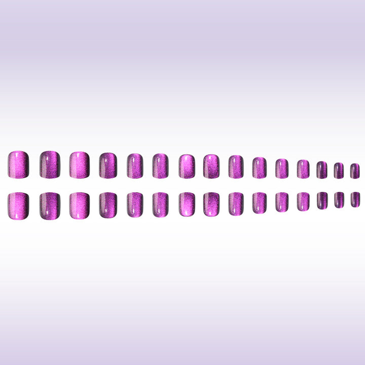 Trendy Gel Nail Art Set Stornfield