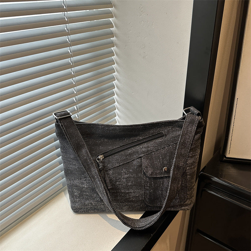 Versatile Everyday Satchel