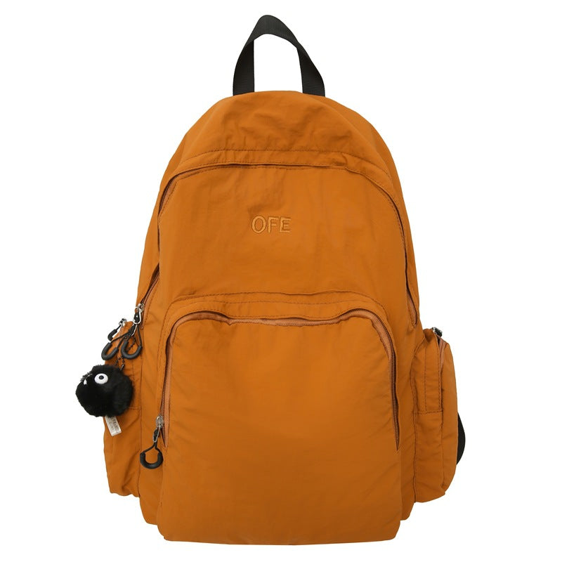 Lightweight Multi-Pocket Outdoor Backpack Stornfield