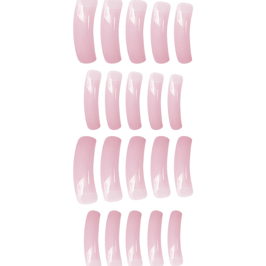 Acrylic Nail Extensions Stornfield