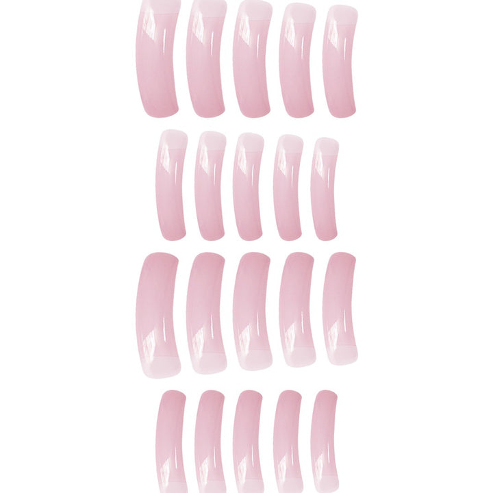 Acrylic Nail Extensions Stornfield