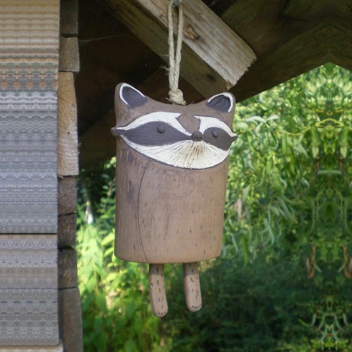 Decorative Hanging Animal Figurine Stornfield
