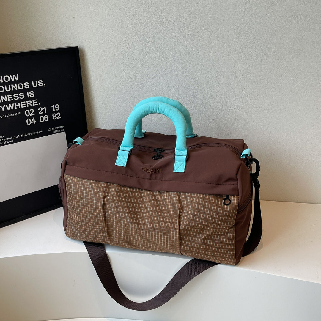 Multi-Purpose Travel Duffle Bag Stornfield