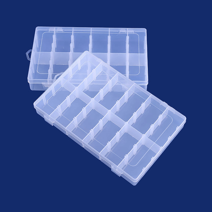 Multi-Section Storage Organizer Stornfield