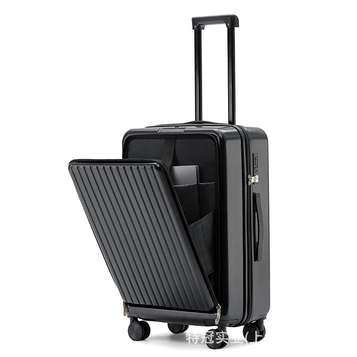 Luggage Spinner Suitcase Stornfield