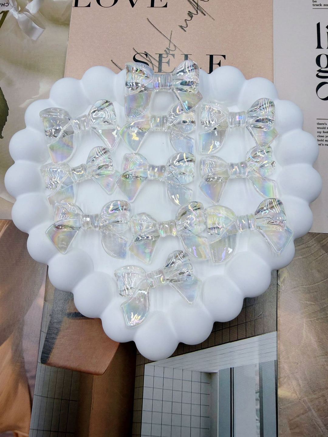 Hair Accessories Stornfield