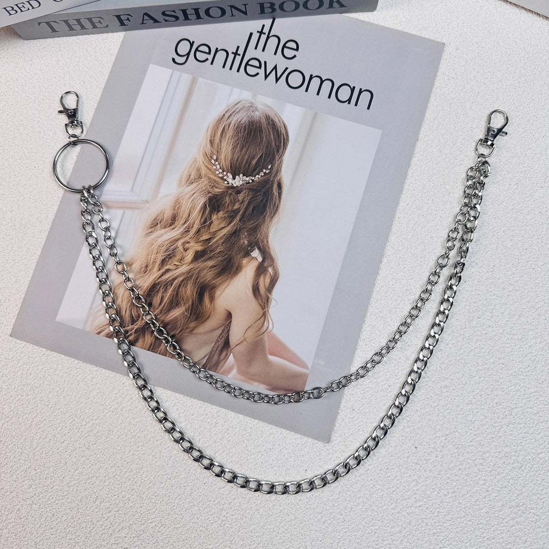 Hair accessory Kette Stornfield