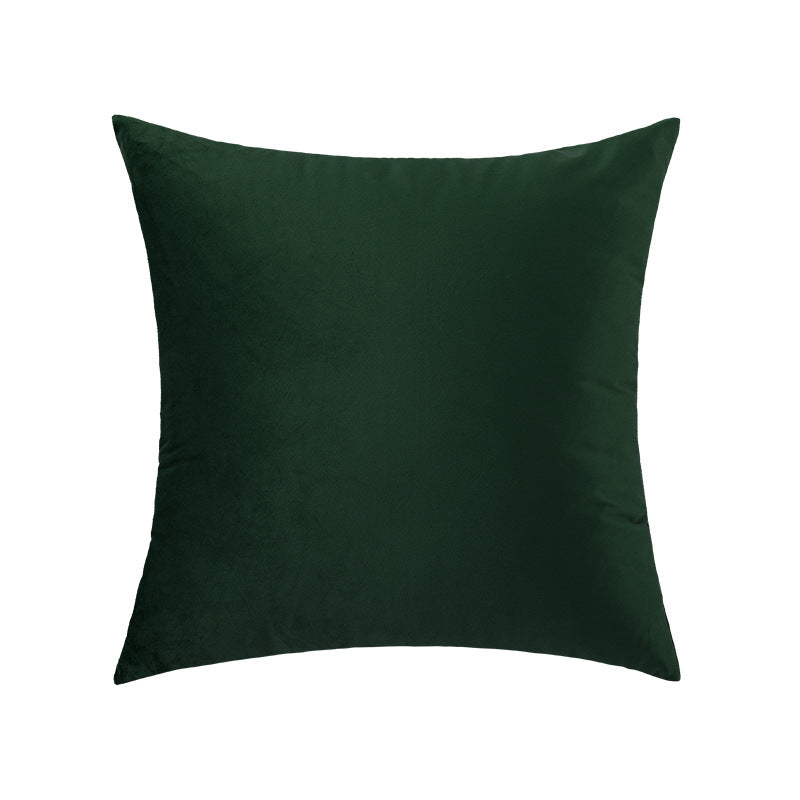 Women's Premium Sofa Cushion with Soft Velvet Cover Stornfield