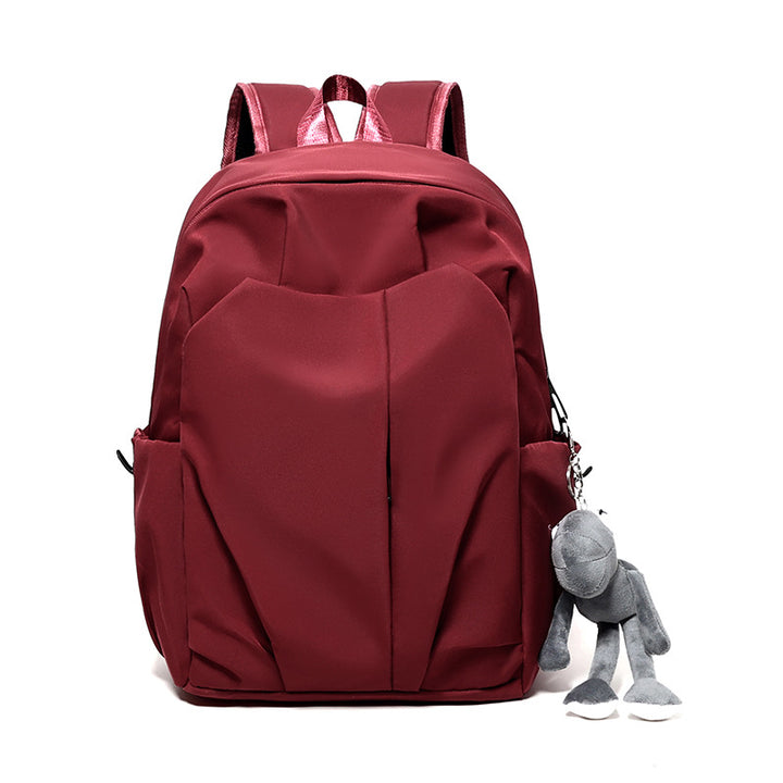 Stylish Ergonomic Backpack Stornfield