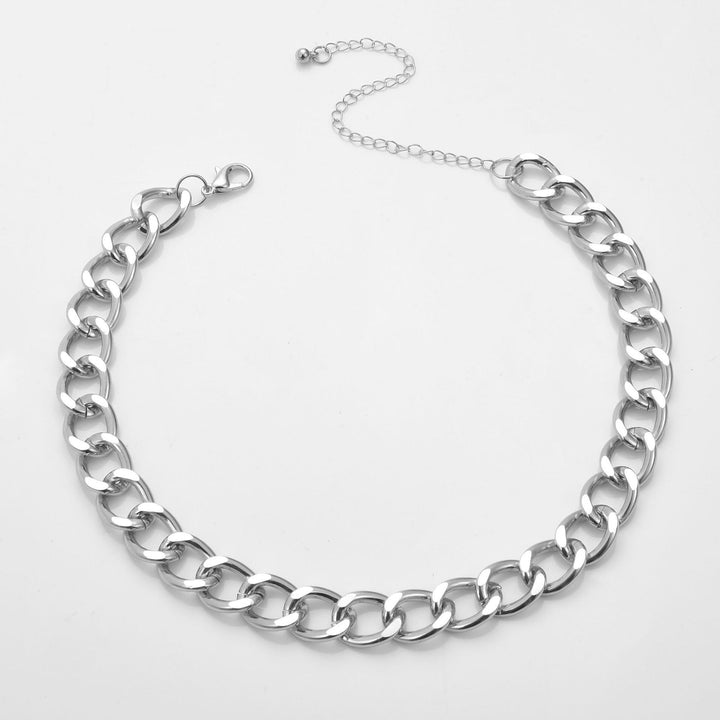 Chunky Link Chain Necklace Stornfield