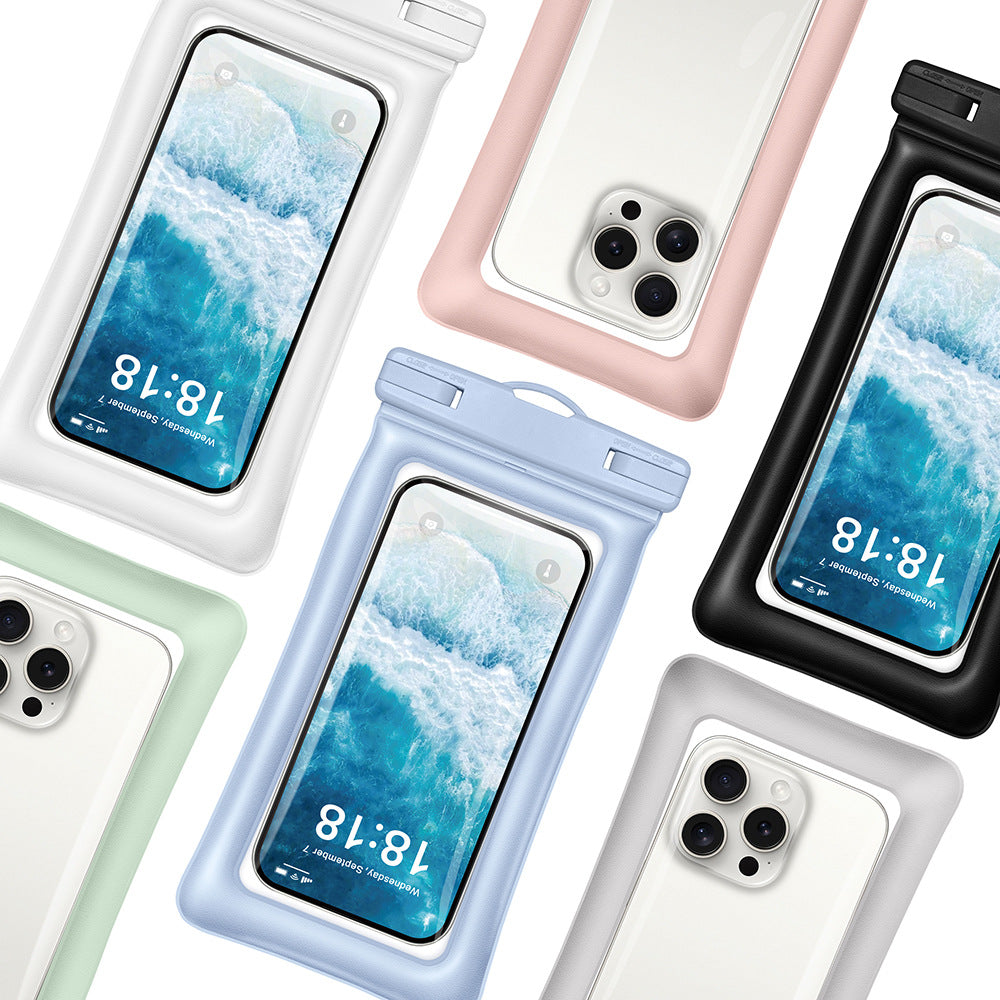 Waterproof mobile phone accessories Stornfield