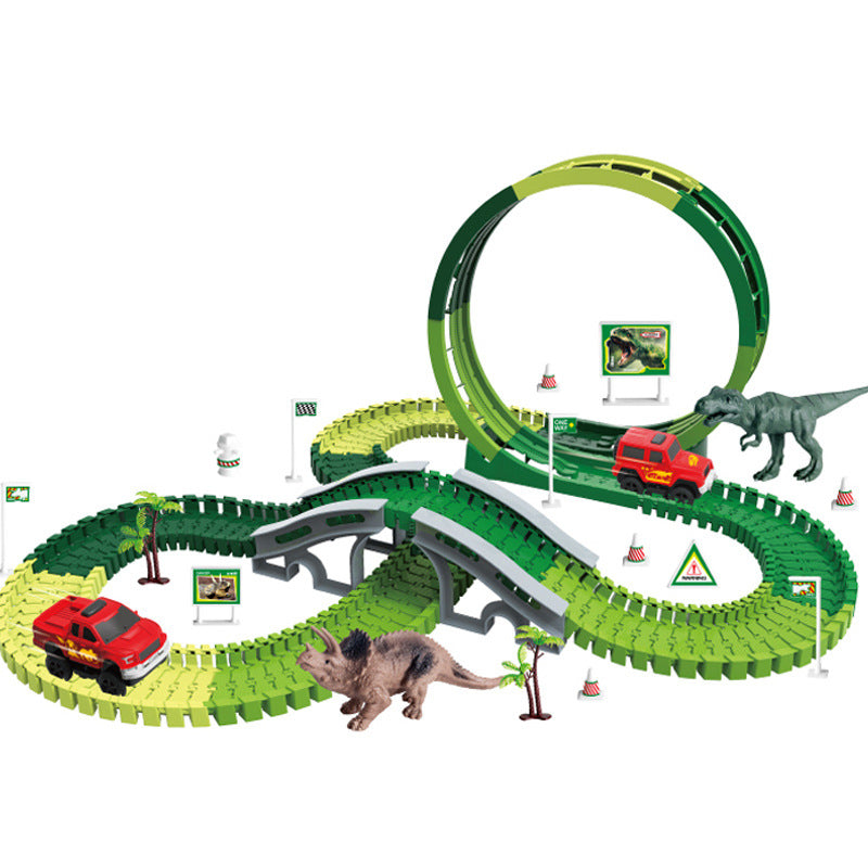 Off-Road Racing Toy Stornfield
