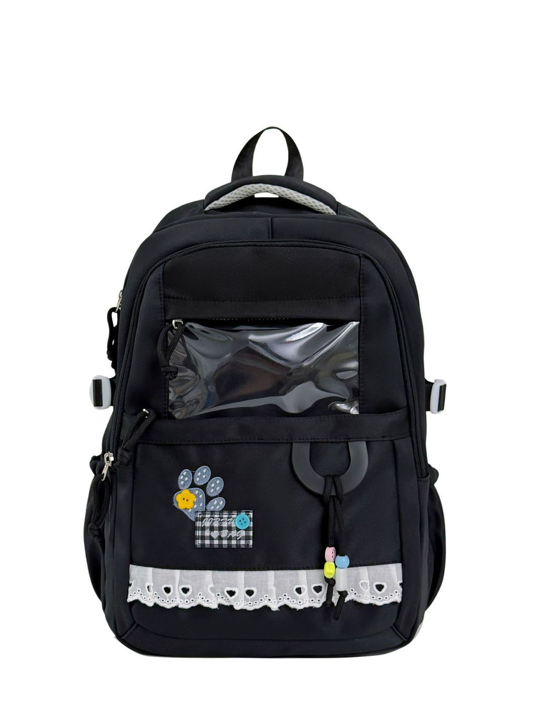Character Print Adventure School Backpack Stornfield
