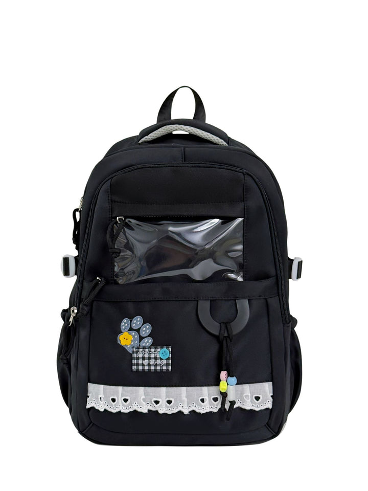 Character Print Adventure School Backpack Stornfield