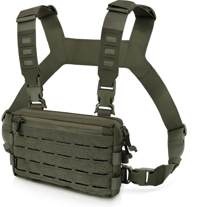 Multifunctional Tactical Shoulder Bag Stornfield