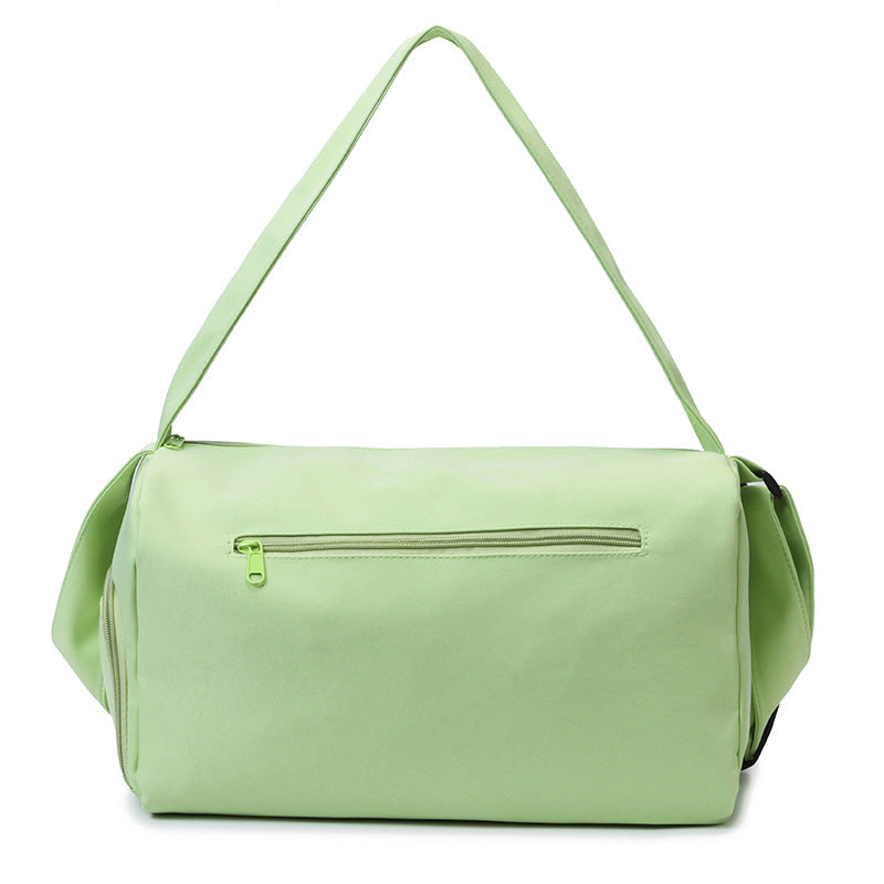 Fashion Utility Duffle Bag Stornfield