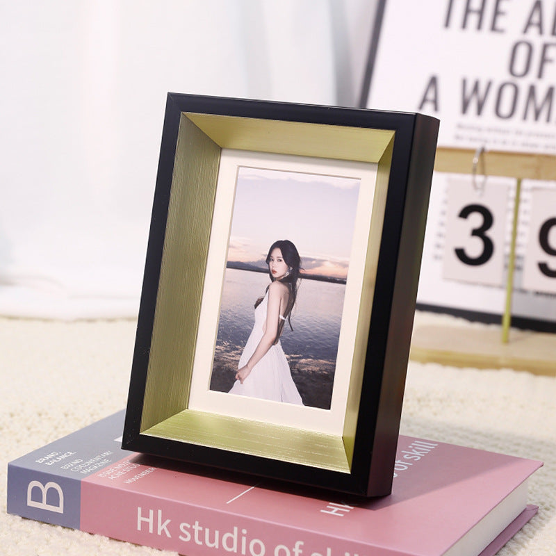Elegant Photo Display Frame