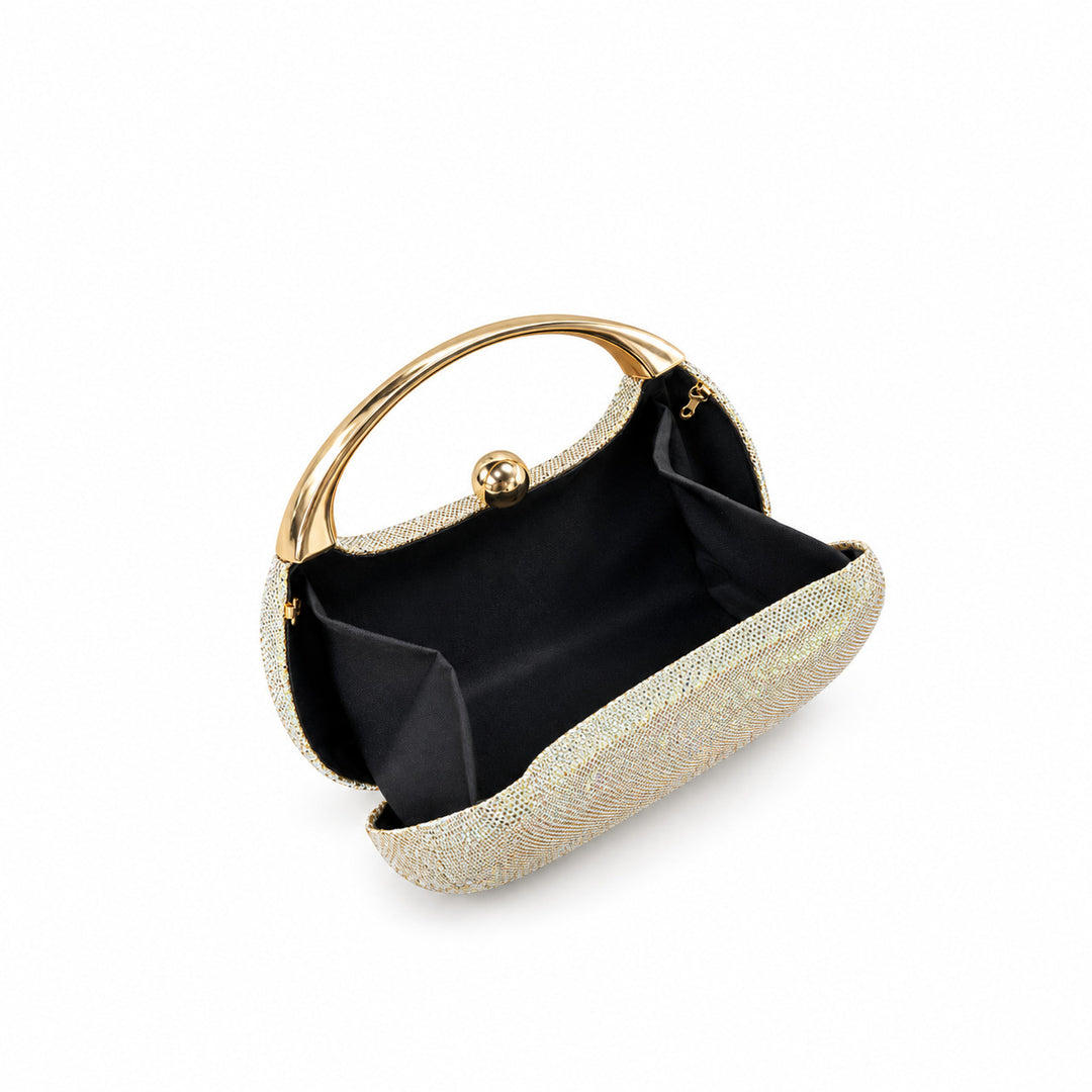 Glamorous Evening Sparkle Handbag