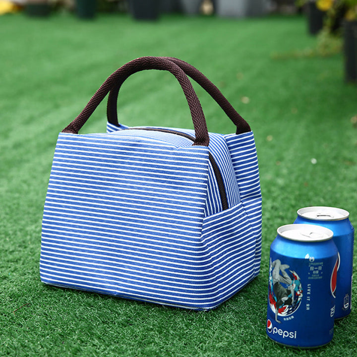 Insulated Lunch Tote Bag Stornfield