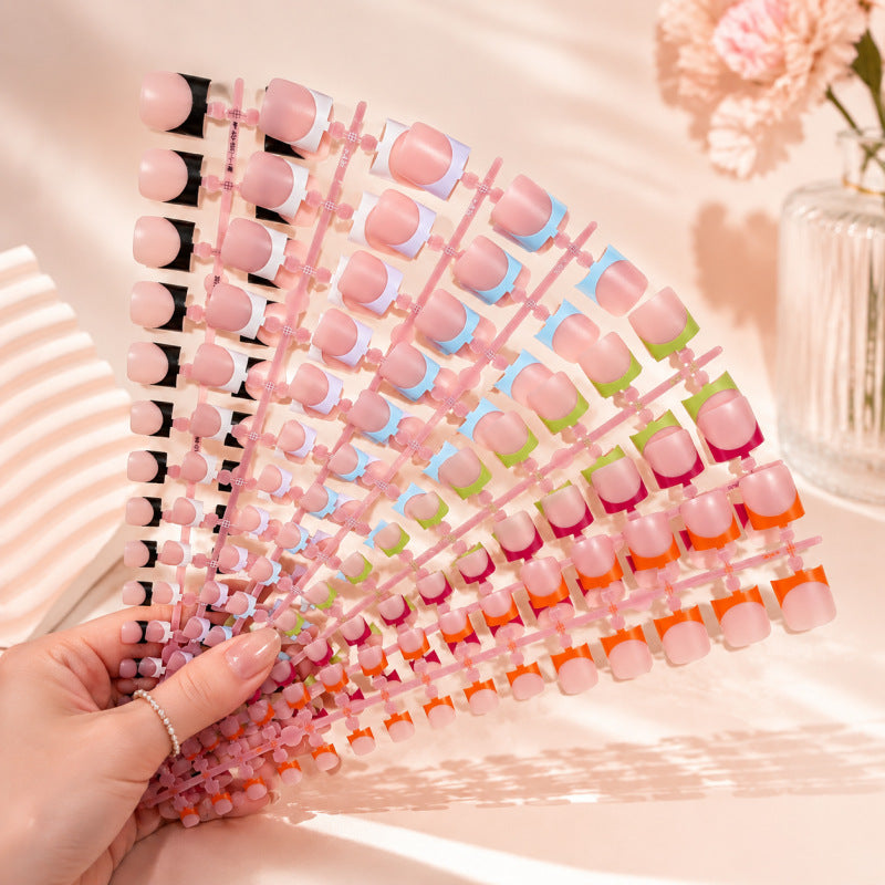 Nail Care Set Stornfield